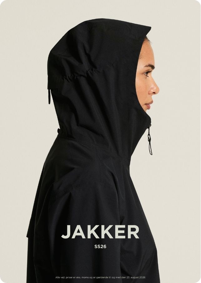 Katalog NewWave Jakke 2026